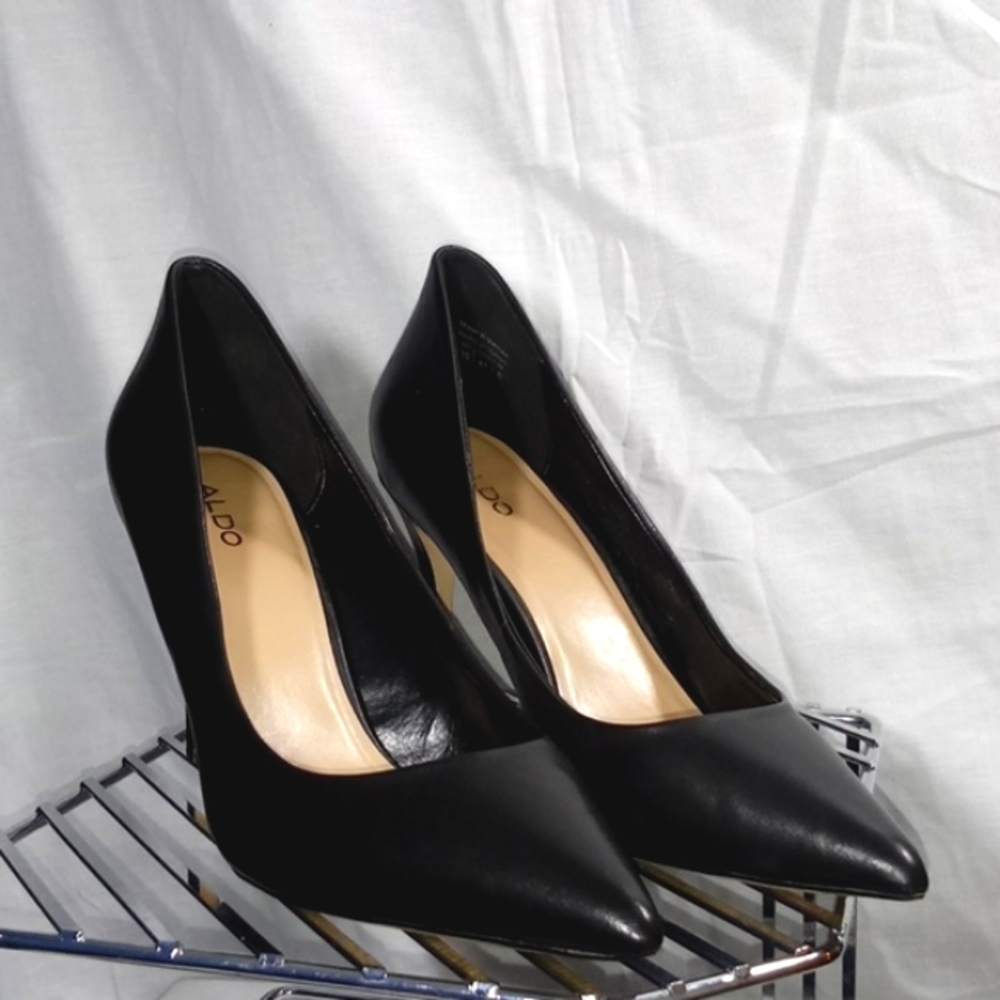 Aldo women's heel